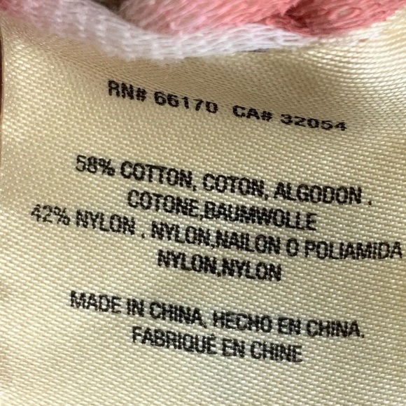 MOTH Anthropologie Pink Knit Sweater Small EUC - Picture 4 of 7